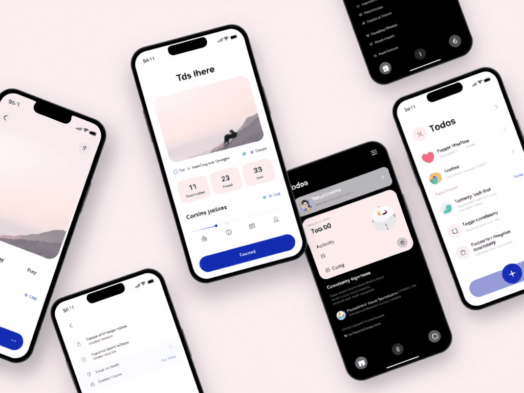 Design showcase