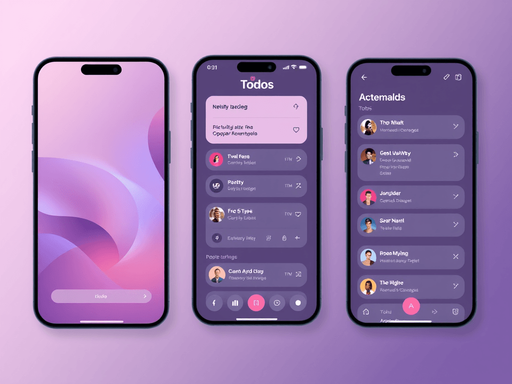 Design showcase
