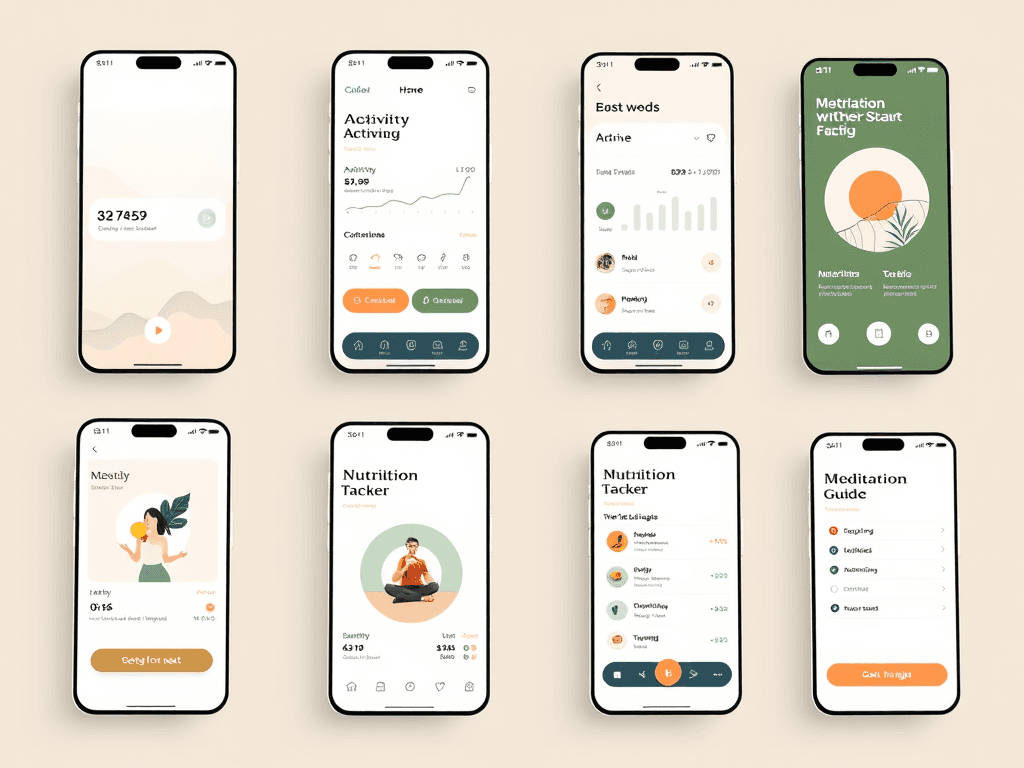 Design showcase