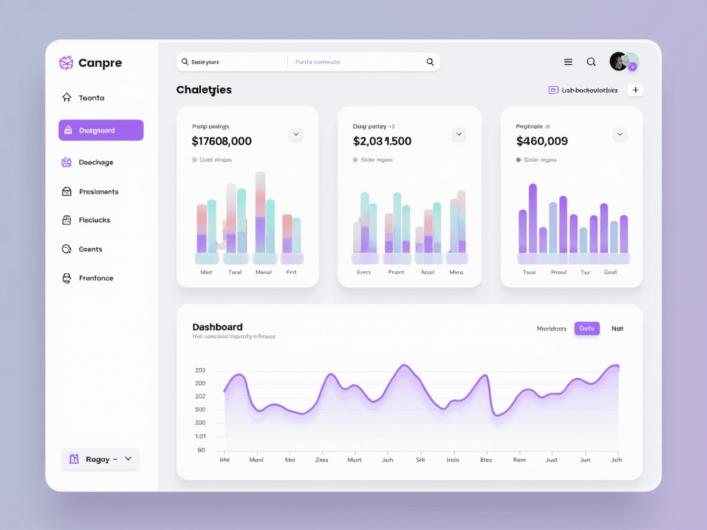 Design showcase